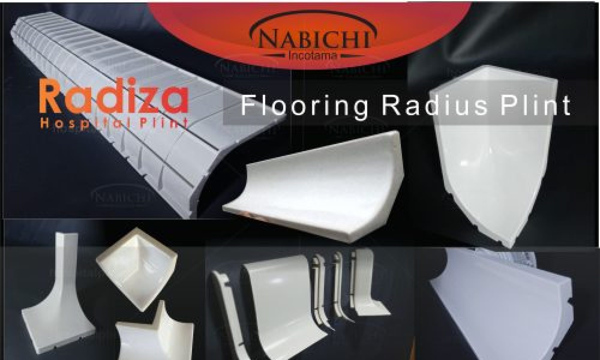 RADIZA HOSPITAL PLINT